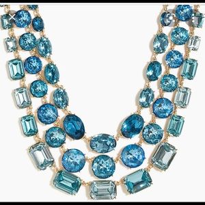 J. Crew Factory Statement Necklace